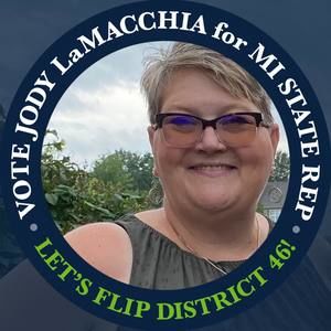 Meet your Posher, Laura